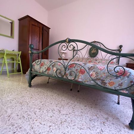 B&B Poseidon Fiumicino Kültér fotó