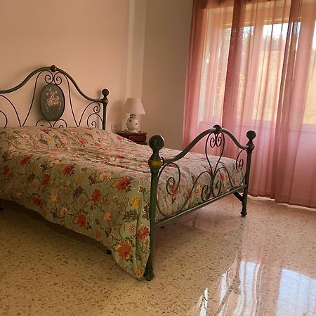 B&B Poseidon Fiumicino Kültér fotó