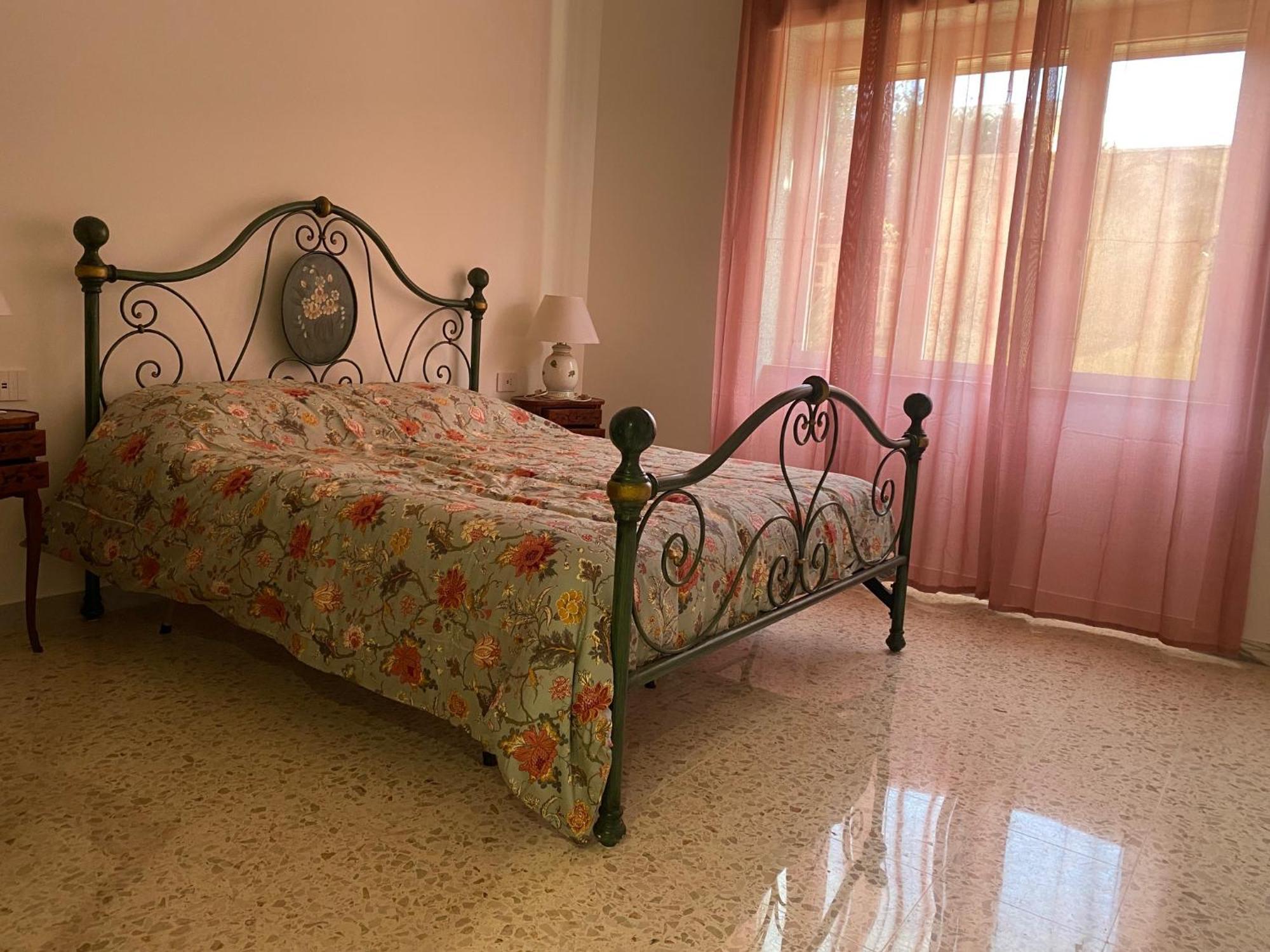 B&B Poseidon Fiumicino Kültér fotó