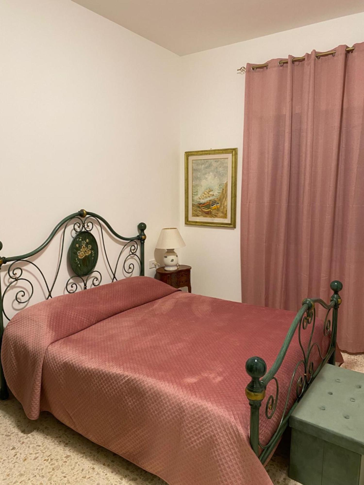 B&B Poseidon Fiumicino Kültér fotó