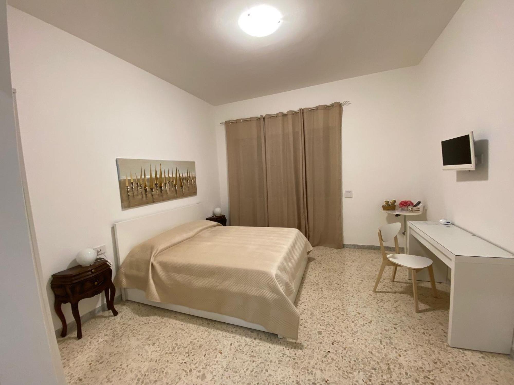 B&B Poseidon Fiumicino Kültér fotó