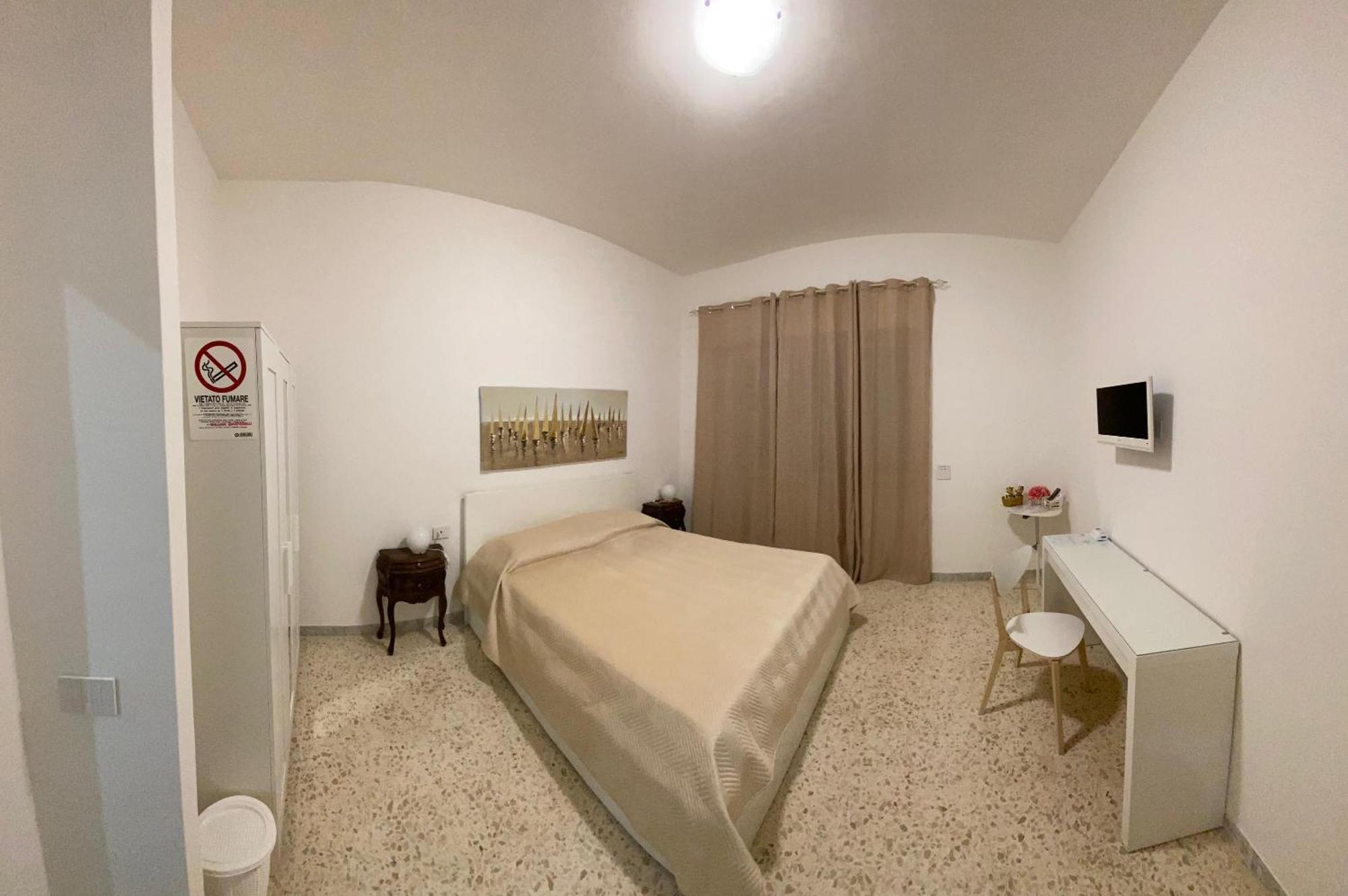 B&B Poseidon Fiumicino Kültér fotó